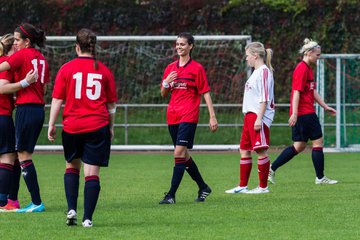 Bild 221 - Frauen SG Ratekau-Strand - SG Olympia-B�Hu : Ergebnis: 3:1